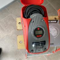 Compressore portatile