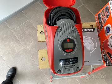 Compressore portatile