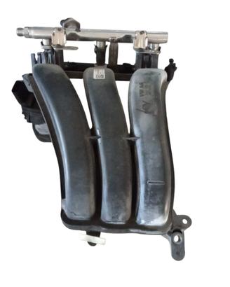 COLLETTORE ASPIRAZIONE VOLKSWAGEN Up Serie (122) (