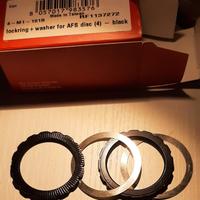 ghiere dischi centerlock