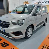 Opel Combo Life 1.5D 100 CV Advance TRASFORMABIL