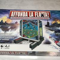 Gioco battaglia navale