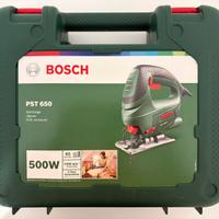 Seghetto alternativo Bosch