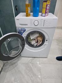 lavatrice vivax slim