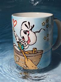 tazza Personalizzata 