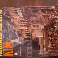 Kim libro oscar mondadori