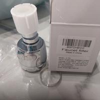 prolunga per lavandino 