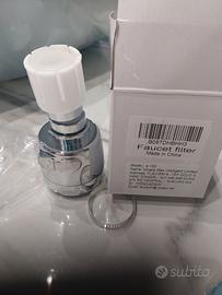 prolunga per lavandino 