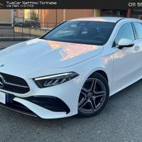 Mercedes-Benz A 220 AMG Line Advanced Plus A #8539