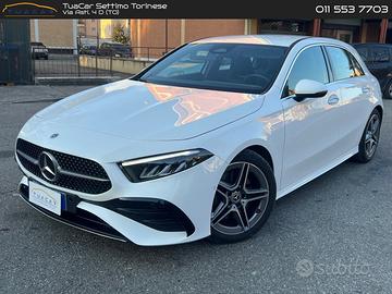 Mercedes-Benz A 220 AMG Line Advanced Plus A #8539