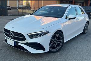 Mercedes-Benz A 220 AMG Line Advanced Plus A #8539