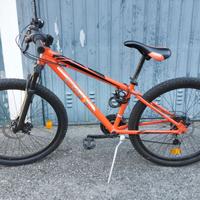 MTB ONE1