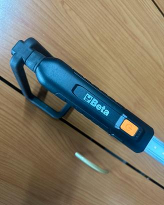 Lampada lavoro vano motore o abitacolo Beta nuova