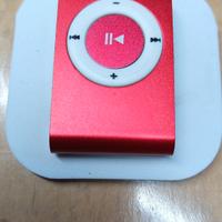 MP3 Multimedia player 