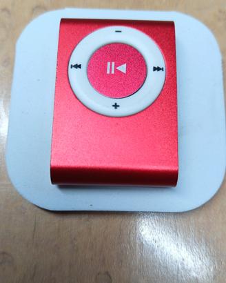 MP3 Multimedia player 