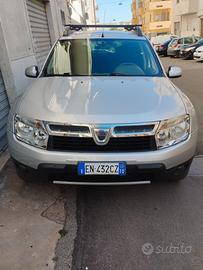 DACIA DUSTER 1500 DIESEL 100CV 