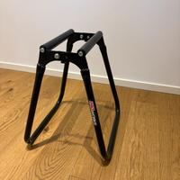 Cavalletto motocross