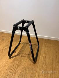 Cavalletto motocross