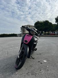 SCARABEO 2T