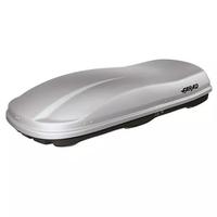 baule box tetto tettuccio auto FARAD 680 LITRI