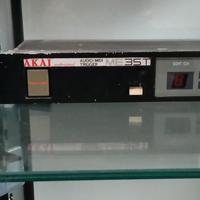Akai ME 35T trigger

