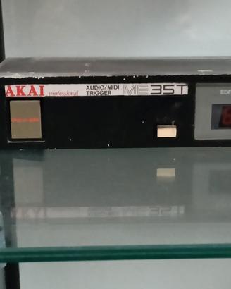 Akai ME 35T trigger

