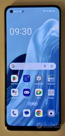 Oppo Reno 8 Lite