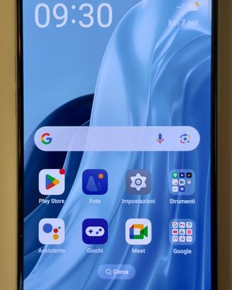 Oppo Reno 8 Lite