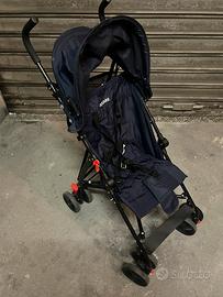 Passeggino ad ombrello
