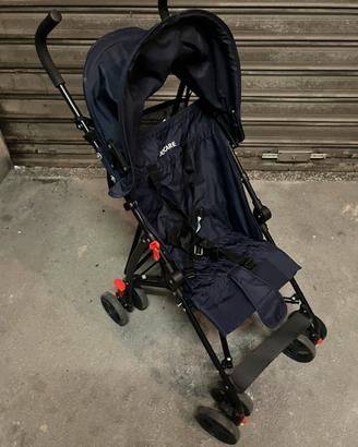 Passeggino ad ombrello