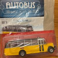 Autobus da collezione