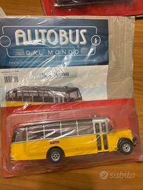 Autobus da collezione