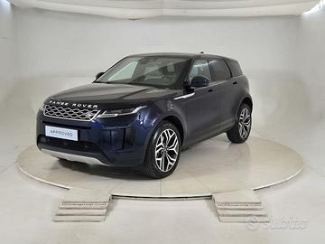 Land Rover RR Evoque Range Rover Evoque II 20...