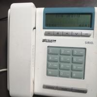 TELEFONO SIRIO TELECOM 