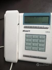 TELEFONO SIRIO TELECOM 