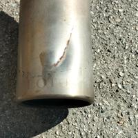 Terminale Lotus Elise S2 Rover