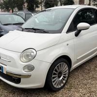 Fiat 500 1.2 Sport