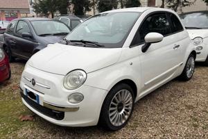 Fiat 500 1.2 Sport
