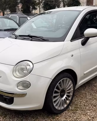 Fiat 500 1.2 Sport