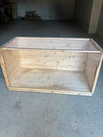 Gabbia per criceto/ cavia/ coniglio
