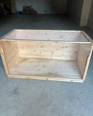 Gabbia per criceto/ cavia/ coniglio