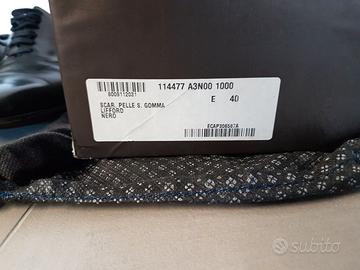 SCARPE GUCCI