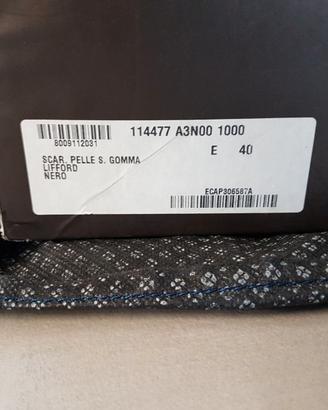 SCARPE GUCCI