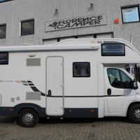 Sun Living LIDO MANSARDATO + LETTI A CASTELLO