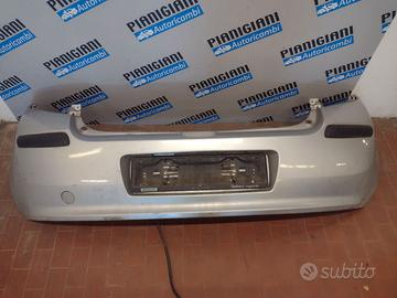 Paraurti Posteriore Renault Clio 2005 - 2009