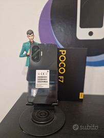 POCO F7 DA 12/512