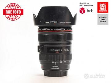 Canon EF 24-105 F4 L IS USM (Canon)