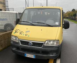 FIAT Ducato (2ª serie) - 2002