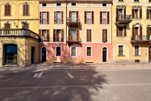 PALAZZINA A CREMONA