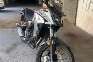 Honda CB 500 - 2021